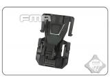 FMA WEAPONLINK Molle version GEN II BK  TB1046-BK